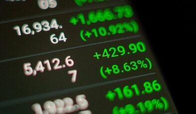 Yapay Zekânın Yolu: Teknoloji Devleri ve Piyasa Dengesi