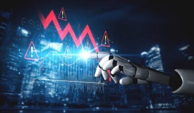 Yapay Zeka Yükselişi ile Yazılım Sektöründe Kar Marjları ve İşgücü Dinamikleri