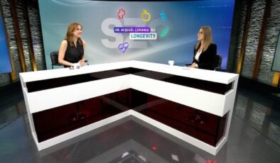 Yaşlanmayı Yavaşlatan Kemik ve Saç Sağlığı: Menopoz Döneminde Stratejiler ve Güncel Öneriler