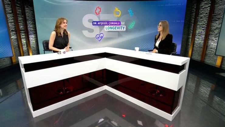 Yaşlanmayı Yavaşlatan Kemik ve Saç Sağlığı: Menopoz Döneminde Stratejiler ve Güncel Öneriler