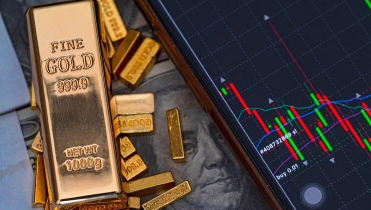 Zandi: Piyasalar İçin Riskler Artıyor – Enflasyon ve Jeopolitik Faktörler Baskı Yapıyor