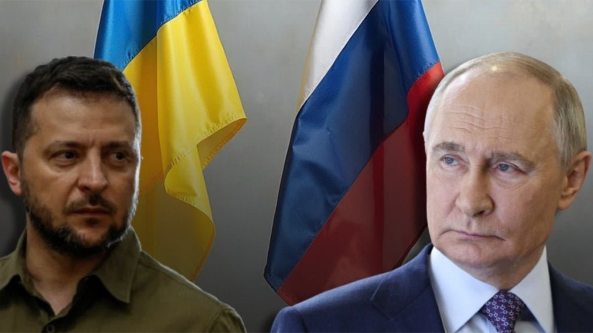 Zelenskiy, Diplomasi ve ABD-İsrail Gündemi: Savaşın Sonu ve Seçim Tartışmaları