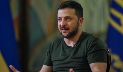 Zelenskiy, Diplomasi ve ABD-İsrail Gündemi: Savaşın Sonu ve Seçim Tartışmaları