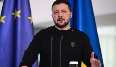 Zelenskiy’in Kararlılığı: Savaşın Genişlemesini Engelleyen Ukrayna Direnişi ve Güvenlik Garantileri