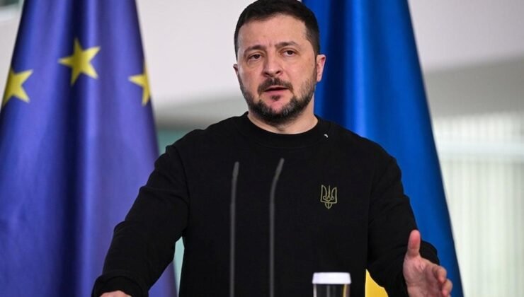 Zelenskiy’in Kararlılığı: Savaşın Genişlemesini Engelleyen Ukrayna Direnişi ve Güvenlik Garantileri
