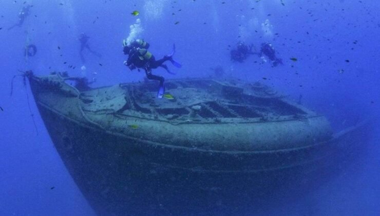 170 Yıllık Deniz Suyu İzleriyle Fermente Edilmiş Bira Şişelerinin Gizemi