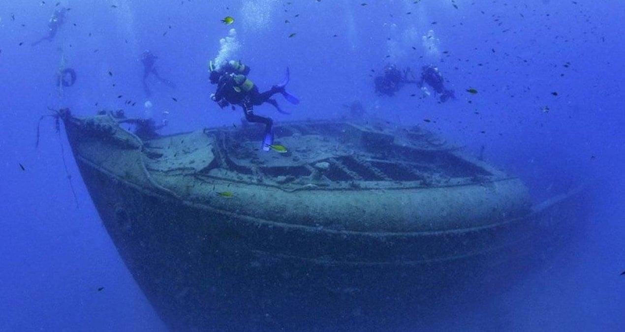 170 Yıllık Deniz Suyu İzleriyle Fermente Edilmiş Bira Şişelerinin Gizemi