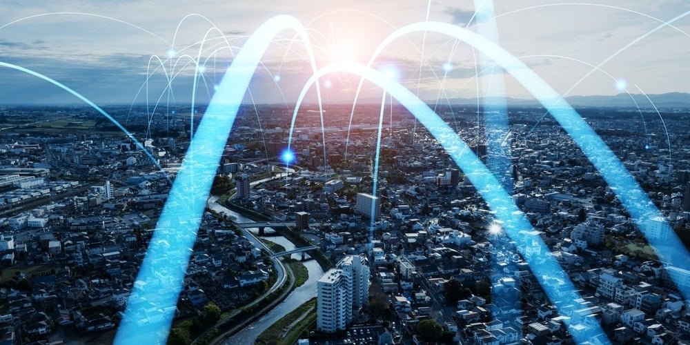 6G Yol Haritası: Yapay Zeka Destekli Yeni Nesil İletişim Altyapısının Doğuşu