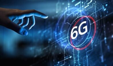 6G Yol Haritası: Yapay Zeka Destekli Yeni Nesil İletişim Altyapısının Doğuşu