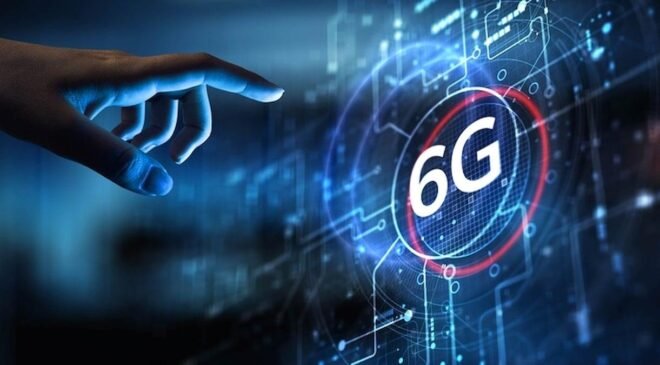 6G Yol Haritası: Yapay Zeka Destekli Yeni Nesil İletişim Altyapısının Doğuşu
