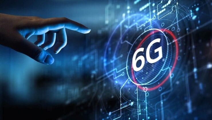 6G Yol Haritası: Yapay Zeka Destekli Yeni Nesil İletişim Altyapısının Doğuşu