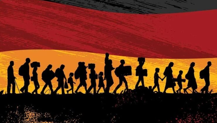 AB Vatandaşlarının Almanya’dan Ayrılma Eğilimini Tetikleyen Yapısal Zorluklar ve Ekonomik Baskılar