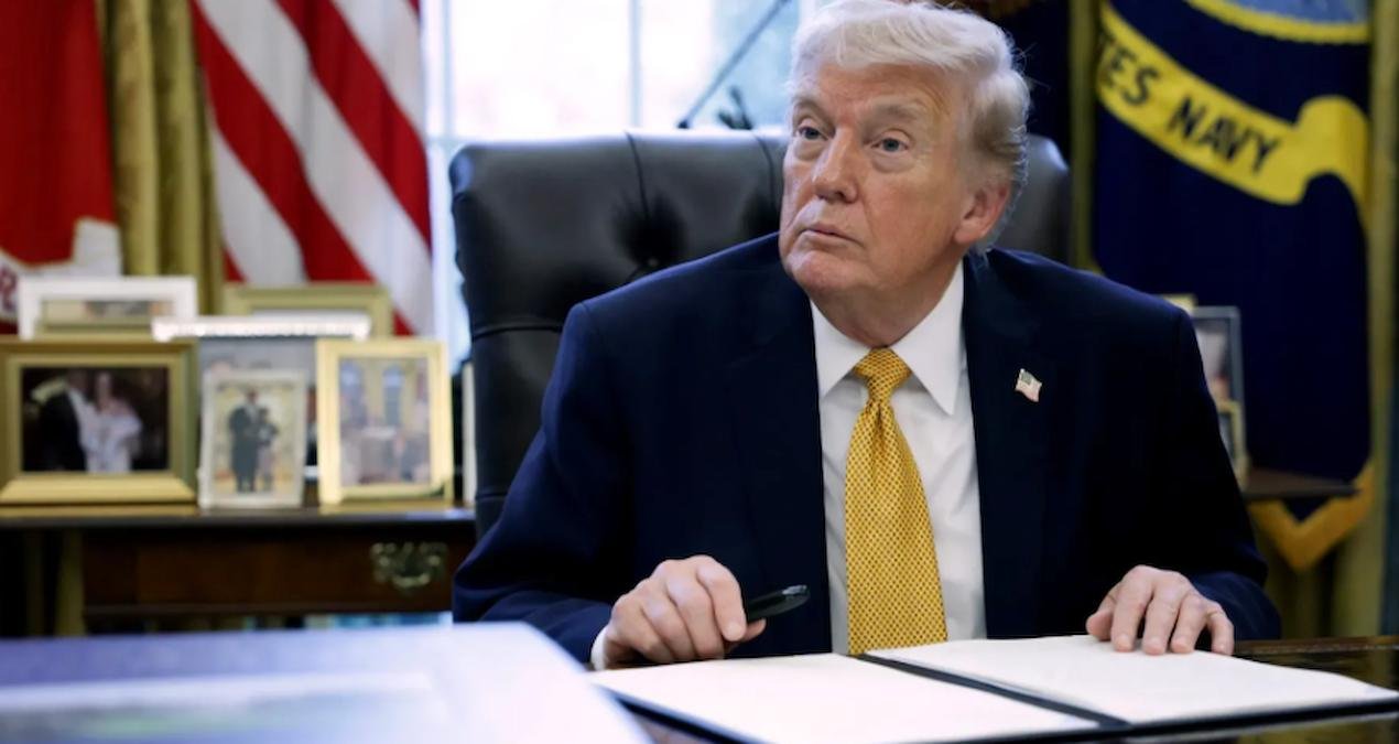 ABD Dış Politikasında İranla Yeni Müzakere Zeminleri ve Bölgesel Dinamikler