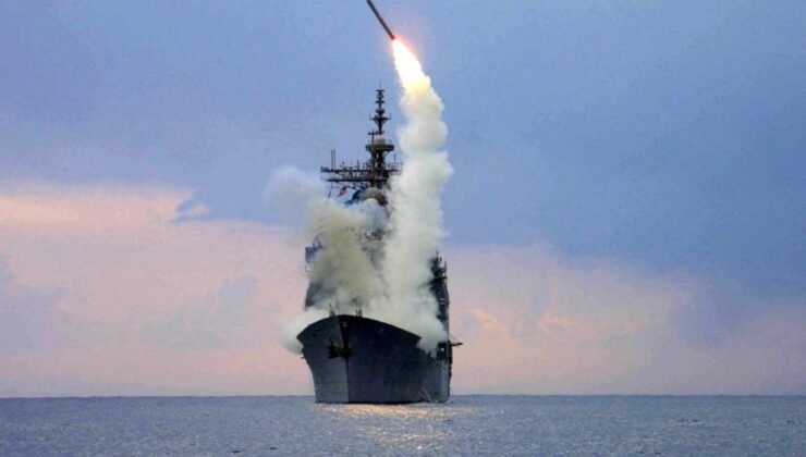 ABD Savunma Kıyasında Genişletilmiş Silah Harcamaları ve Envanter Zorlukları: İran-Çin-Rusya Dinamikleri