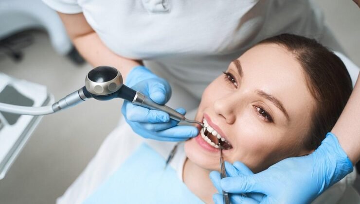 Ağız Sağlığının Bağırsağa Etkisi: Mikrobiyom Dengesinin Kanser Riski ile İlişkisi