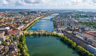 Aile Dostu Şehirler Endeksi: Kopenhag Zirvede, Yürüme Öncülüğü ve Çocuk Odaklı Tesisler