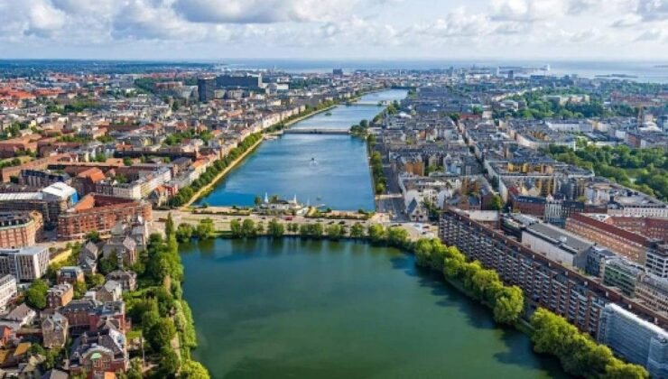 Aile Dostu Şehirler Endeksi: Kopenhag Zirvede, Yürüme Öncülüğü ve Çocuk Odaklı Tesisler