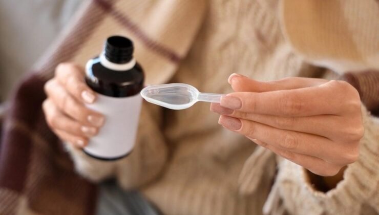 Akgünlük Sakızı: Kronik Öksürüğe Karşı Doğal Ve Bilimsel Destek