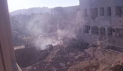 Ali Laricani’nin Ölümü ve İran’ın Stratejik Yüzü: Tahran’dan Anlatılar