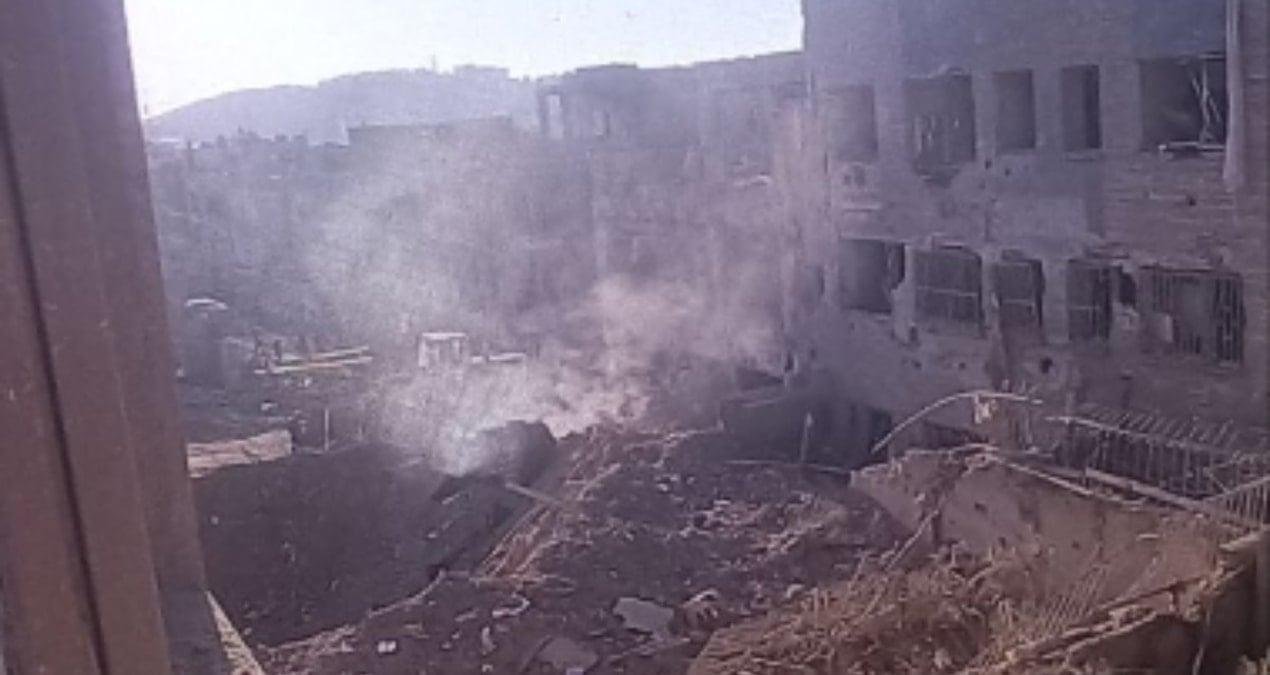 Ali Laricani’nin Ölümü ve İran’ın Stratejik Yüzü: Tahran’dan Anlatılar