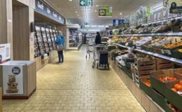 Almanya’da TÜFE Şubat’ta Düşüşle Yıllık %1,9’a Geriledi: Enerji ve Gıda Etkileriyle Dengelenen Enflasyon Görünümü