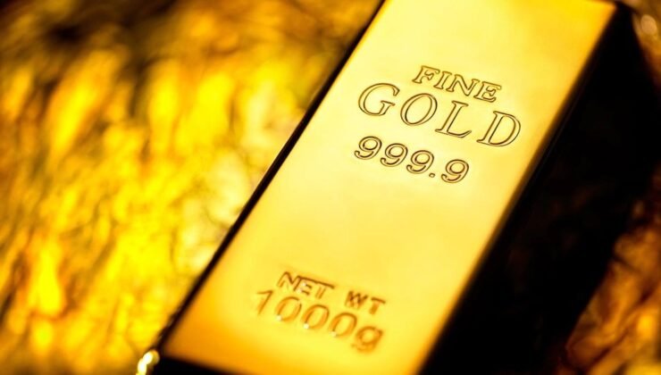 Altın Fiyatları ve Büyük Banka Raporları: Kısa Vadede Konsolidasyon, Uzun Vadede Fiyat Tahminleri