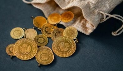 Altın Piyasasında Dalgalanma Devam Ederken Banka Teşviki ve Kapalıçarşı Fiyat Farkı