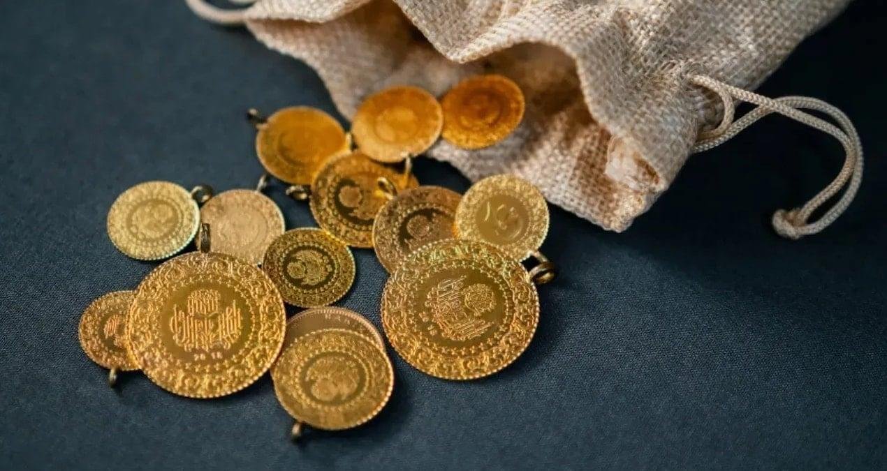 Altın Piyasasında Dalgalanma Devam Ederken Banka Teşviki ve Kapalıçarşı Fiyat Farkı