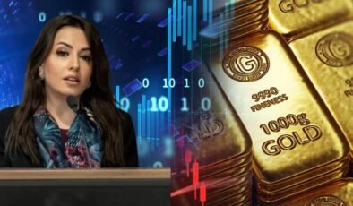 Altın ve Kıymetli Metallerde Piyasa Beklentileri: Eryılmaz’ın Değerlendirmesi ve Seviyeler