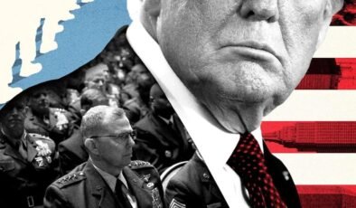 Amerikan İç Güvenlik Krizi mı? Trump ve Ordu Tasarımlarının Güncel Tartışması