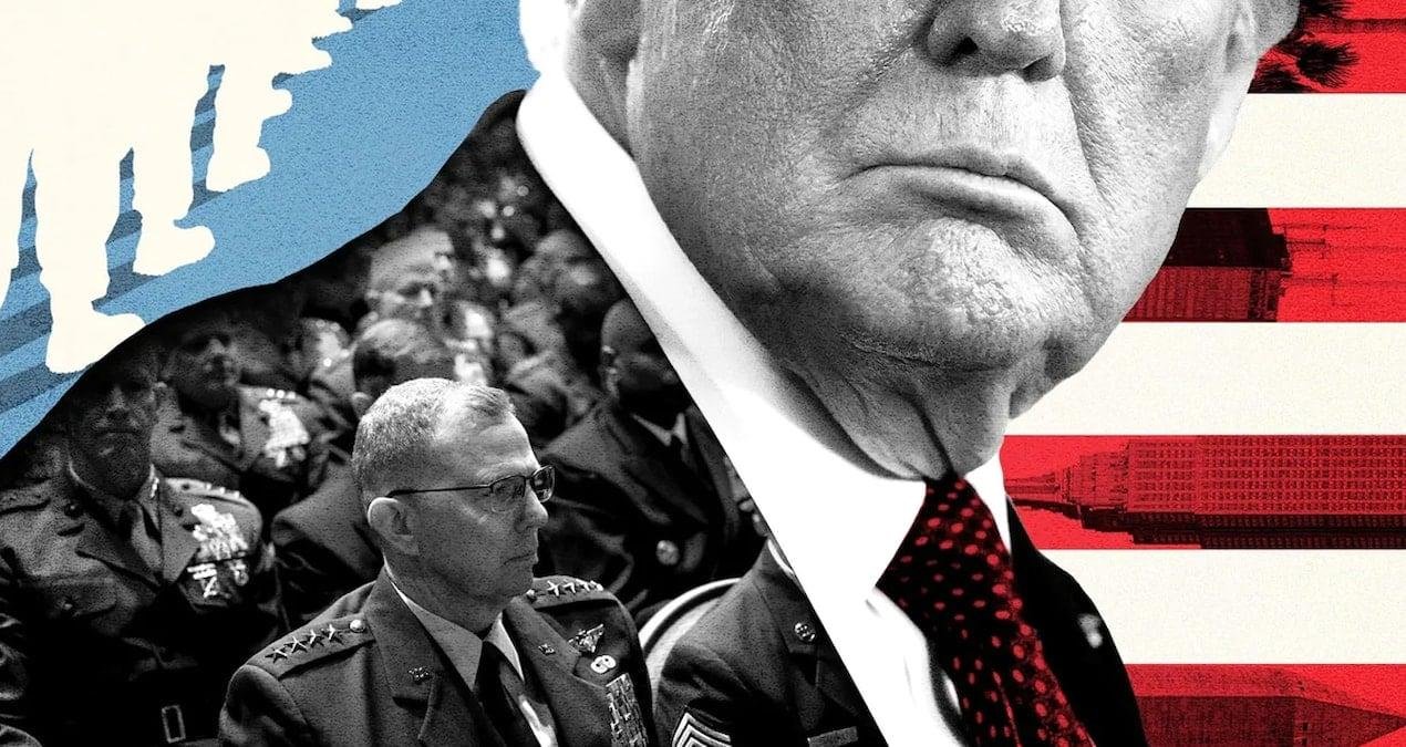 Amerikan İç Güvenlik Krizi mı? Trump ve Ordu Tasarımlarının Güncel Tartışması