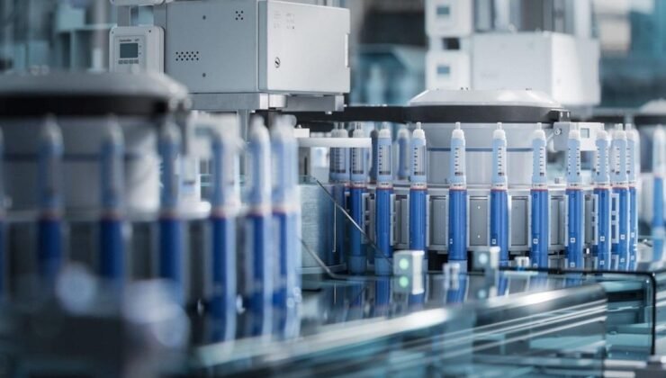 AMR ile Mücadelede Pazar ve Üretkenlik Dinamikleri: 2021-2026 Arası Değişimler ve Pediatrik Odak