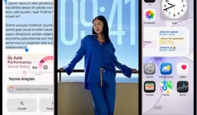 Apple 17e Tanıtımı: iPhone Serisinde Yeni Nesil Özellikler ve İşlevsel İyileştirmeler
