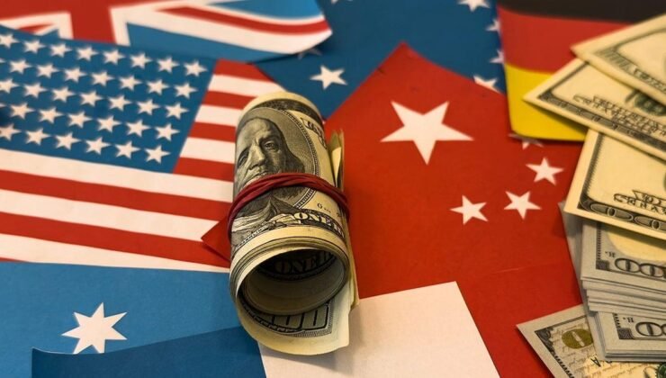 Asya Pazarı Risk İşaretleri: Dolar ve Enerji Belirsizliğiyle Gelen Akıllı Sermaye Karması