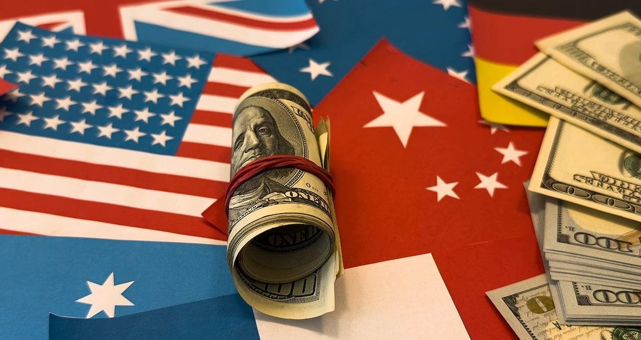 Asya Pazarı Risk İşaretleri: Dolar ve Enerji Belirsizliğiyle Gelen Akıllı Sermaye Karması