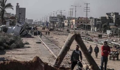 Asya ve Enerji Hattında Zorlu Bir Döneme Doğru: Hürmüz Boğazı ve Küresel Ekonomik Sözcükler