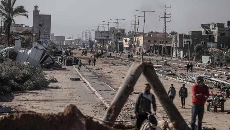 Asya ve Enerji Hattında Zorlu Bir Döneme Doğru: Hürmüz Boğazı ve Küresel Ekonomik Sözcükler