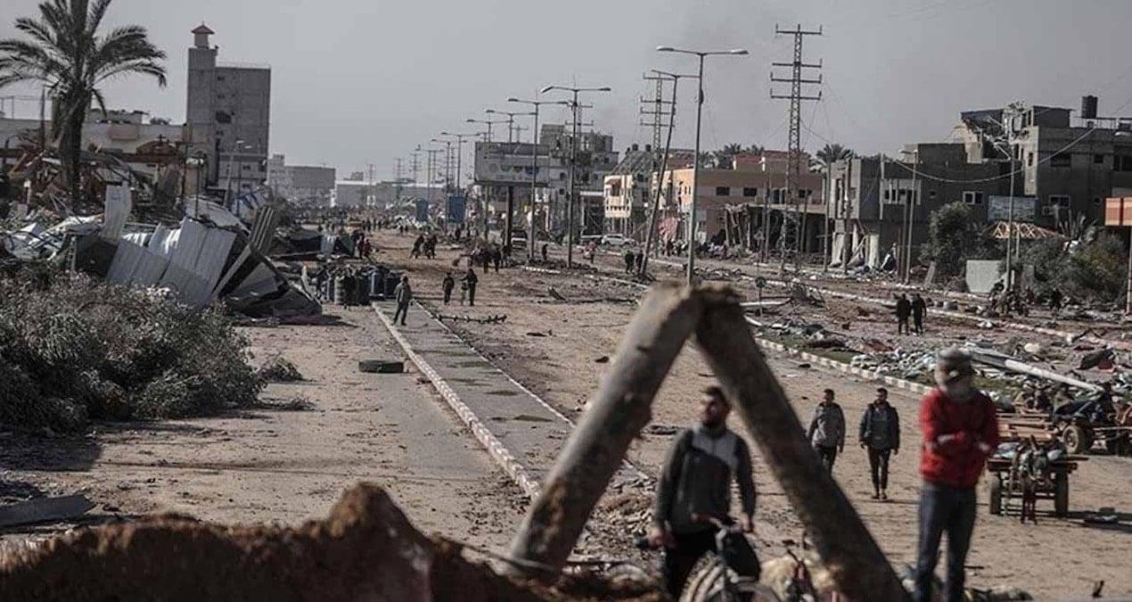 Asya ve Enerji Hattında Zorlu Bir Döneme Doğru: Hürmüz Boğazı ve Küresel Ekonomik Sözcükler