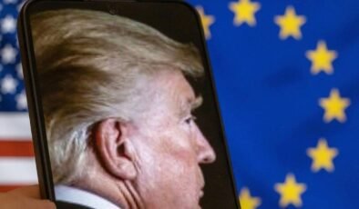 Avrupa’nın Stratejik Hamleleri: ABD Piyasa Bağımlılıklarına Karşı Birleşik Avrupa