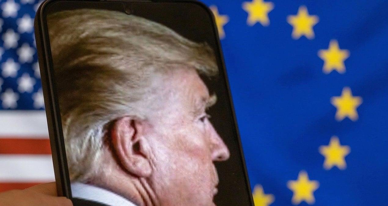 Avrupa’nın Stratejik Hamleleri: ABD Piyasa Bağımlılıklarına Karşı Birleşik Avrupa