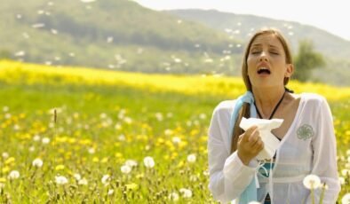 Bahar Alerjisine Karşı Etkili Adımlar: Belirtileri Anlamak ve Kontrol Altına Almak