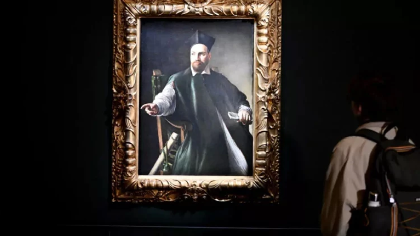 Barberini Portresi: Caravaggio’nın Üstün Yeteneği ve Tarihe Damga Vuran Satın Alma