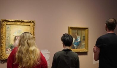 Barberini Portresi: Caravaggio’nın Üstün Yeteneği ve Tarihe Damga Vuran Satın Alma