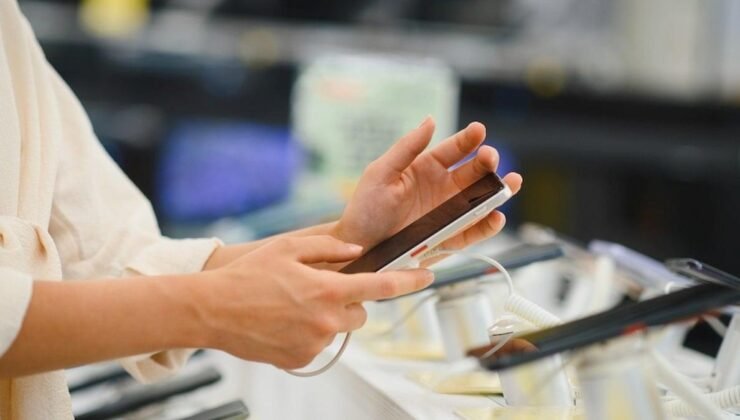 Batarya Odaklı Değişim: Akıllı Telefon Pazarında Yeni Denge