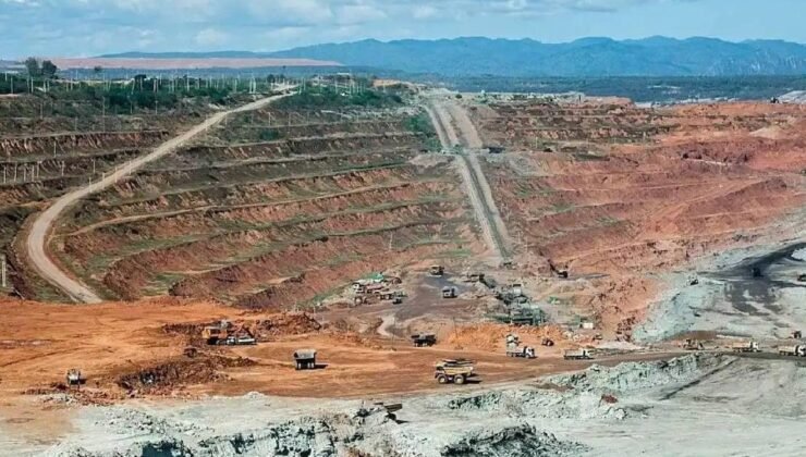 Bayan Obo: Nadir Toprakların Kalbi ve Stratejik Değerleri