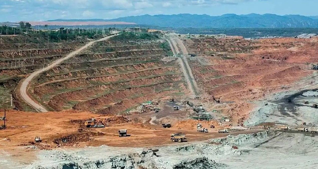 Bayan Obo: Nadir Toprakların Kalbi ve Stratejik Değerleri