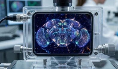 Beynin Dijital Yolculuğu: Meyve Sineğinden Fareye Uzanan Empirme Yolculuğu