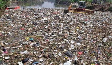 Citarum Nehri: Endüstriyel Dönüşüm ve Temizleme Çabalarının Kıyısında