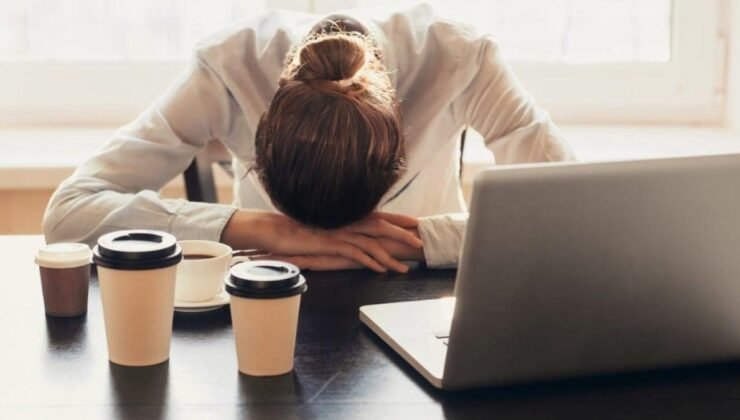 Demir Eksikliği ve Anemi: Belirtiler, Nedenler ve Beslenme Yolları