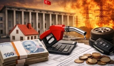 Devletin Tüketim Harcamalarındaki Yükseliş ve Enflasyonun Etkileri: 2025-2026 Dönemi Gözlemi